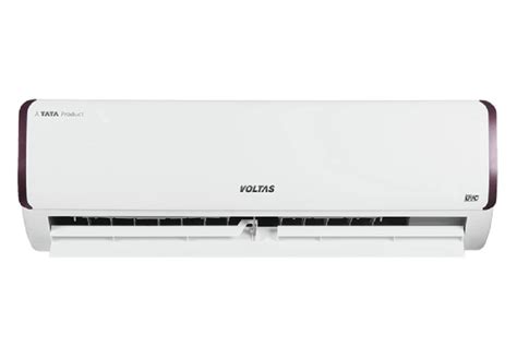 1 5 Ton 5 Star Voltas Verdant Pearl Split Air Conditioner At Rs 44990