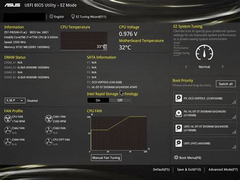 How To Format Ssd From Bios Manhattanrot