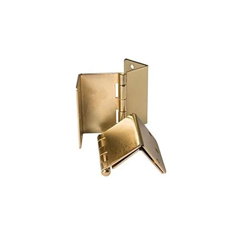 Handicap Brass Expandable Door Hinges Offset Hinges For Doors 3 Hinges Madcity Doors