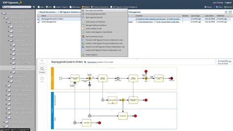 Pros And Cons Of Sap Signavio Process Transformation Suite