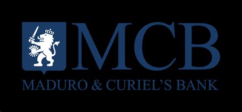 Mcb Branches Ands Maduro And Curiels Bank