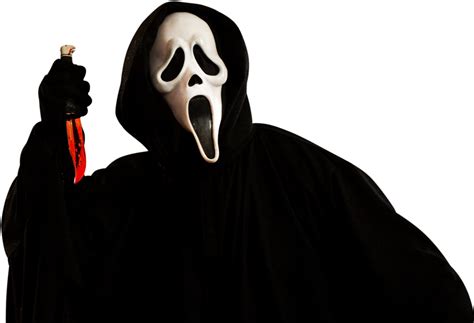 Ghostface Dbx Fanon Wikia Fandom