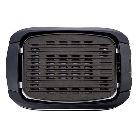 Zojirushi Indoor Electric Grill Eb Dlc10 Arcaera