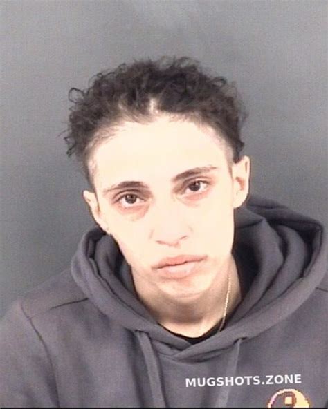 GARCIA CRYSTAL ESMERALDA 01 19 2024 Cumberland County Mugshots Zone