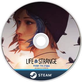 Life is Strange: Before the Storm: Remastered Images - LaunchBox Games ...