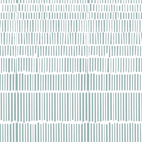 linear wallpaper flock