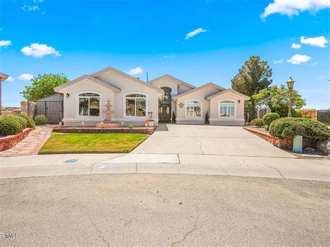 Kyle Wendelin Ln El Paso Tx Zillow