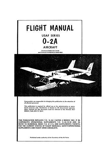 Cessna O-2A Flight Manual eBook : SMITH, SCOTT SKY: Amazon.in: Kindle Store