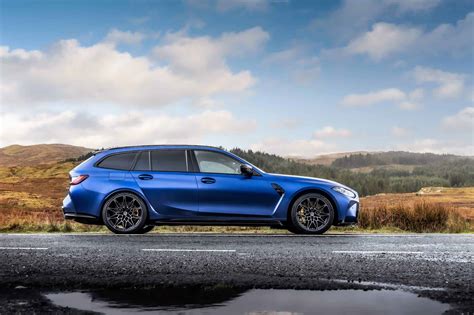 Video 2023 Bmw M3 Touring—is It The Ultimate One Car Solution