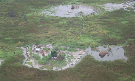 In photos: The health effects of climate change in Old Fangak | Doctors ...