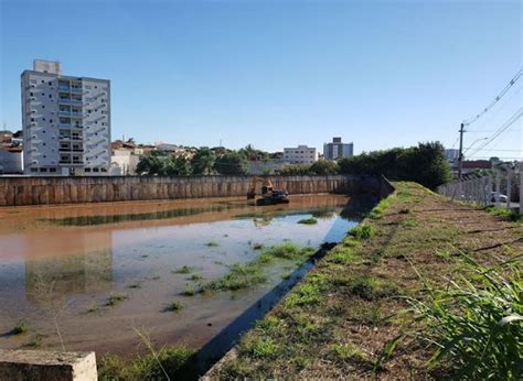 Limpeza de piscinões para combater enchentes vai custar R 8 5 milhões