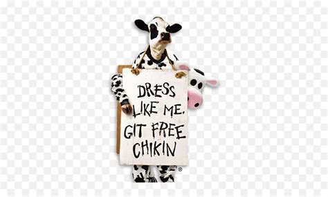 Chick Fil A Cow Png 3 Image Cow Appreciation Day 2019 Chick Fil A Png