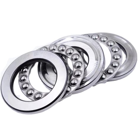 Thrust Ball Bearings Archives Midland Bearings