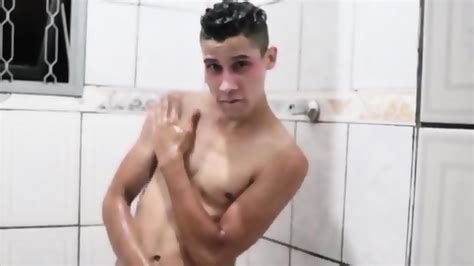 Igor E Junior Novinho Gay Brasileiro