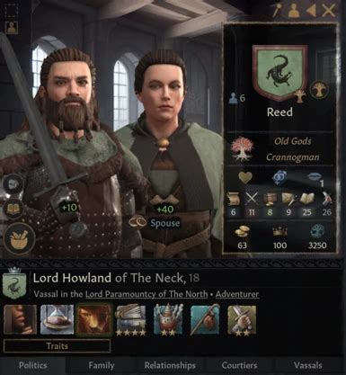 AGOT RUI At Crusader Kings III Nexus Mods And Community