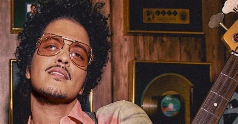 The Town Ingressos Para Show De Bruno Mars Se Esgotam Rapidamente