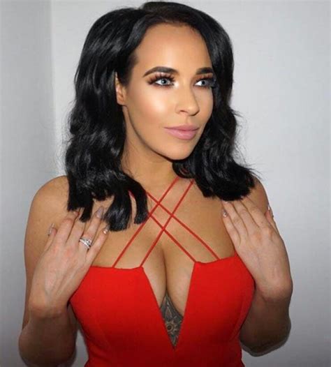 Stephanie Davis Calls Police Over Leaked Sex Tape