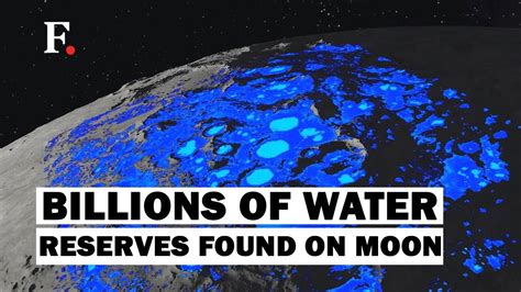 Scientists Discover Glass Beads With Water On Moons Surface YouTube