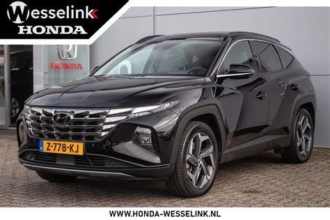 Hyundai Tucson 1 6 T GDI PHEV Premium Sky 4WD All In Rijklrprs