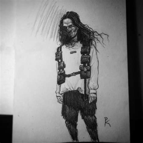 Teamsesh Bones Artist Kanariyareon