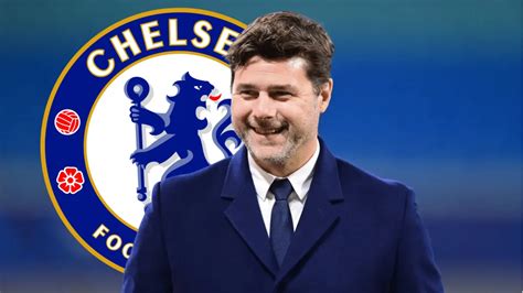 Pochettino Approves M Chelsea Transfer To Thwart Former Club