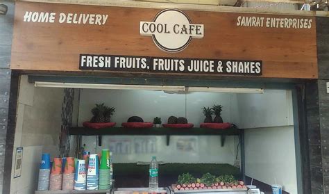 Cool Cafe Ramprastha Ghaziabad Zomato