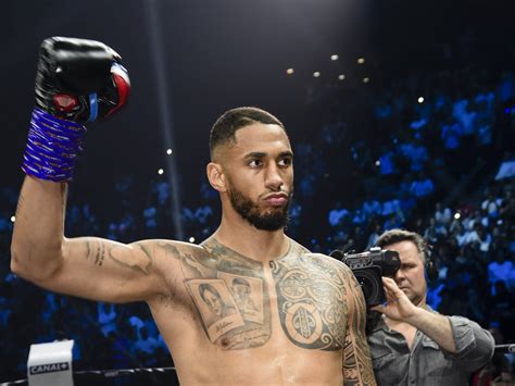 Tony Yoka Apais Dans Sa Vie Aff T Sur Le Ring Une Nouvelle Re