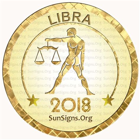 Libra Horoscope Predictions Sunsigns Org