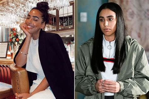 EastEnders Ash Panesar Star S Life From Bikini Snaps Kickboxing And Graham Norton Link Daily Star