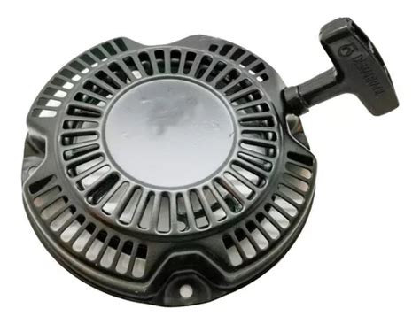 Tapa De Arranque Para Motor Robin Subaru Ex Cuotas Sin Inter S