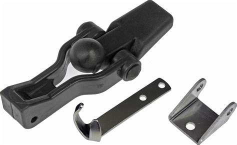 Amazon Dorman Heavy Duty Hood Latch Kit Compatible With