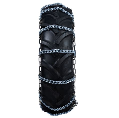Garden Tractor Rubber Tire Chains Fasci Garden