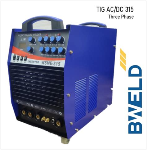 Bweld Tig Ac Dc At Rs In Ghaziabad Id