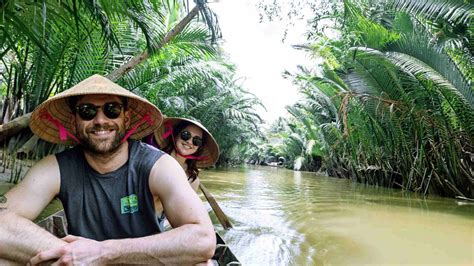 Must Try Private Tours From Ho Chi Minh City To Cu Chi Tunnels And