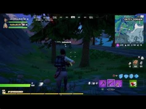 My Highest Kill Game Ever Pt1 YouTube