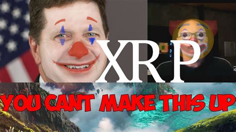 Ripple Xrp Is A Meme Coin Lol That Will Become The Standard Youtube