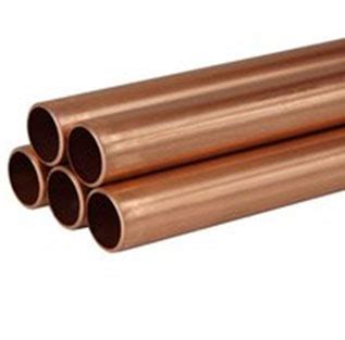 Copper Nickel Pipe Astm B Seamless And Welded Tube Supplier