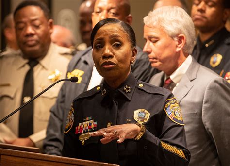Caroline Mason: Is She Still Serving Memphis PD? The Full Story - c9bmxj2