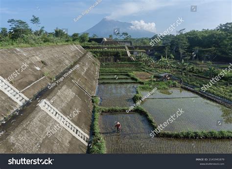 Dam Bronggang Images Stock Photos Vectors Shutterstock