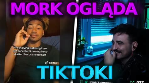 Mork Ogl Da Tiktoki Youtube