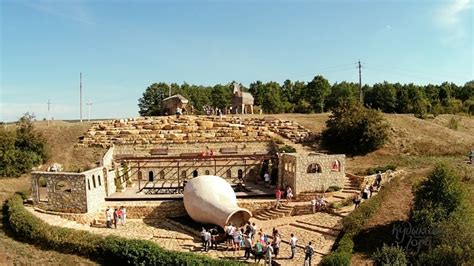 Кудыкина гора | FotoRelax