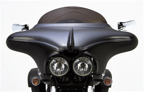 Corbin Motorcycle Seats And Accessories Triumph Thunderbird Touring