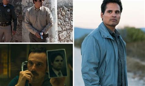 Narcos Mexico: Was Kiki Camarena really kidnapped and tortured? | TV & Radio | Showbiz & TV ...