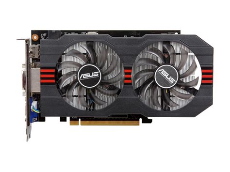 Asus Geforce Gtx 750 Ti Video Card Gtx750ti Oc 2gd5 Newegg Ca