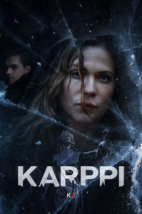 Karppi Deadwind 2018 Film Serial Cinemagia Ro