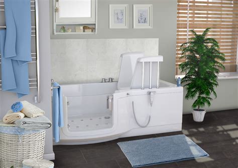 Walk In Baths For Elderly Disabled Easy Access