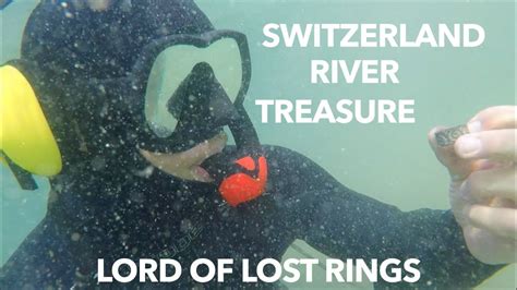 I Found Alcohol Rings Cash And Jewelry While River Treasure Hunting Free Go Pro Patreon Youtube