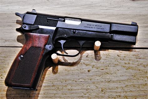 Browning Hi Power