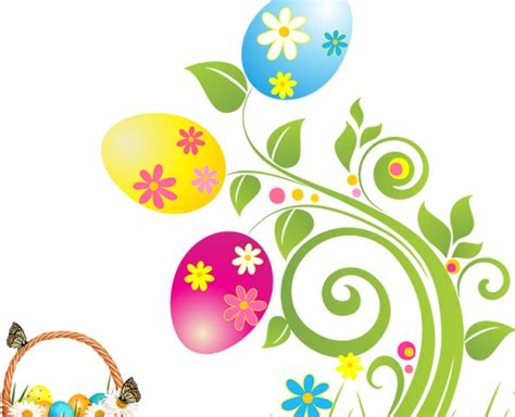 Easter PNG Images | PNG All