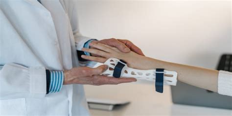 How 3d Printed Casts Helps Faster Bone Recovery Zeal3dprinting Blog